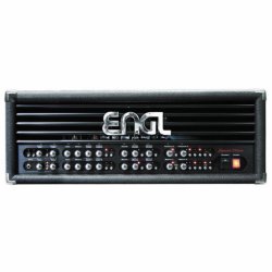 ENGL E670EL34 SPECIAL EDITION